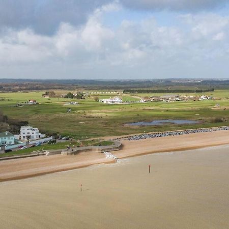 Links Bay - 100 Yards From Beach And Golf Course Deal Εξωτερικό φωτογραφία