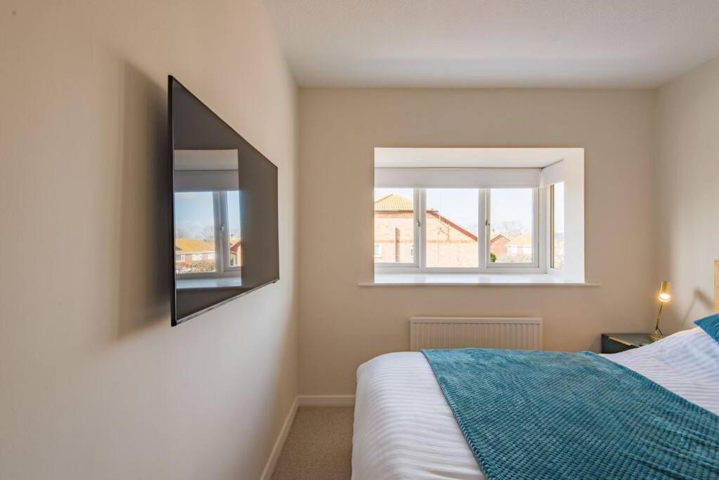 Links Bay - 100 Yards From Beach And Golf Course Deal Εξωτερικό φωτογραφία