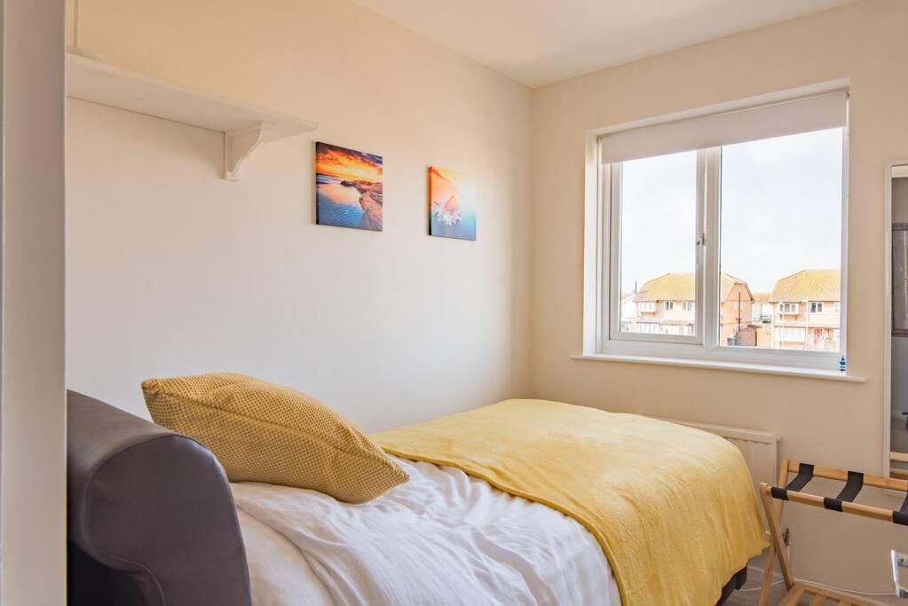 Links Bay - 100 Yards From Beach And Golf Course Deal Εξωτερικό φωτογραφία