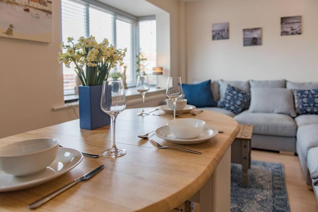 Links Bay - 100 Yards From Beach And Golf Course Deal Εξωτερικό φωτογραφία